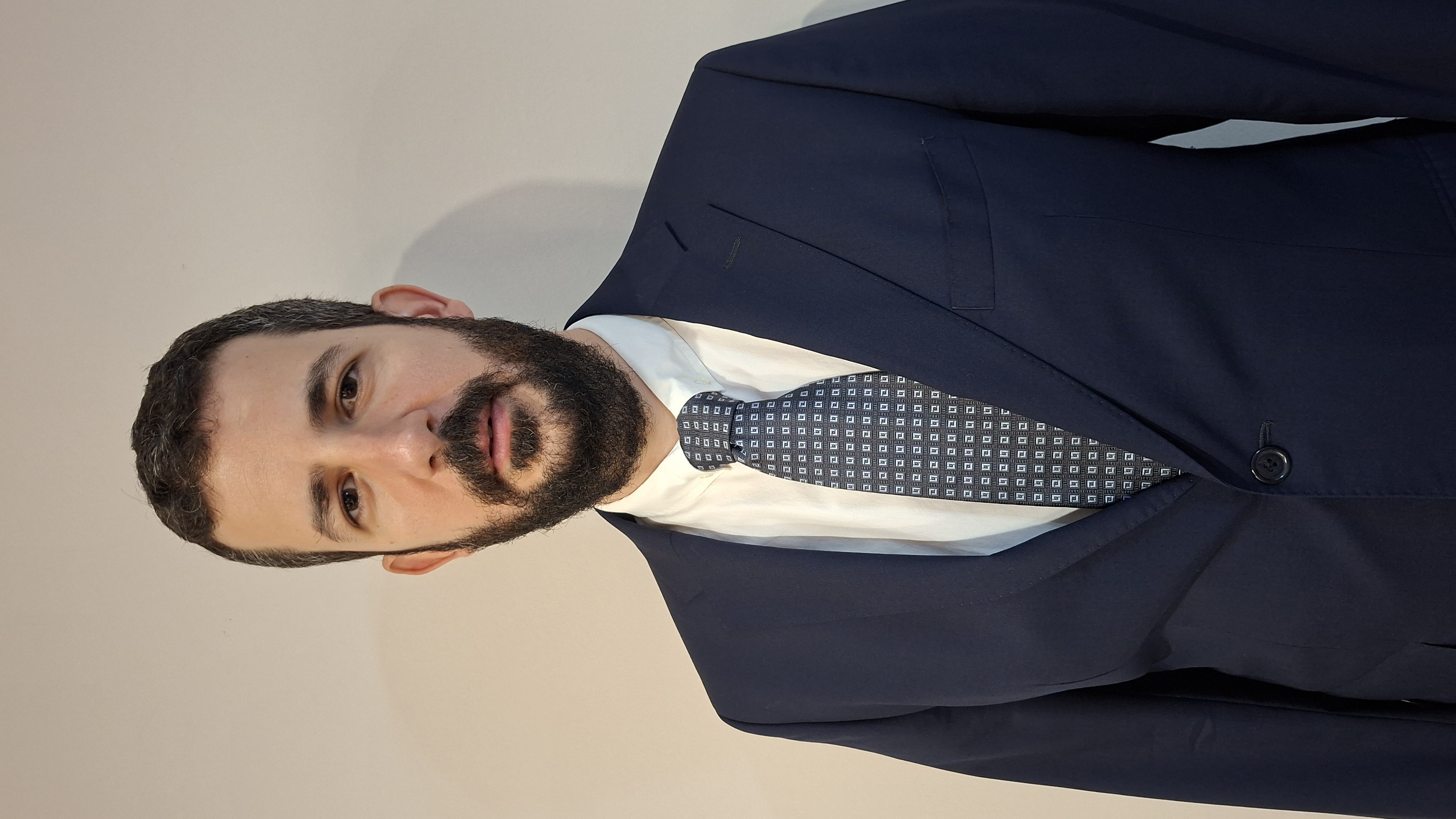 Παπαστάθος Βάιος - Δικηγόρος